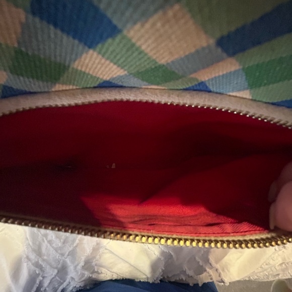 Dooney and Bourke crossbody bag - Picture 6 of 11